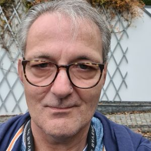 Profilbild von Thomas van der Linde