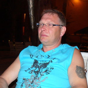 Profilbild von Thomas von Germeten
