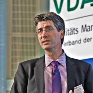 Profilbild von Thomas von Stetten