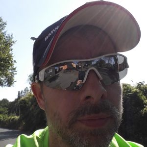 Profilbild von Thomas von der Warth