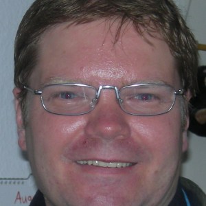 Profilbild von Thomasa Engelstätter