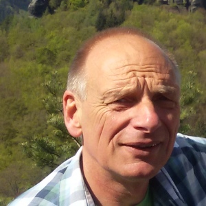 Profilbild von Thomasa Molch