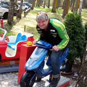 Profilbild von Thomasa Rohloff