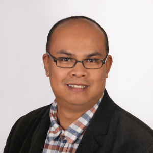 Profilbild von Thongchai Rahn