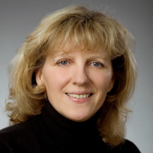 Profilbild von Thora Botschafter