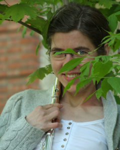 Profilbild von Thora Herrmann