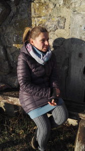 Profilbild von Thora Maslo