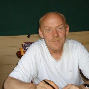Profilbild von Thoralf Balzer