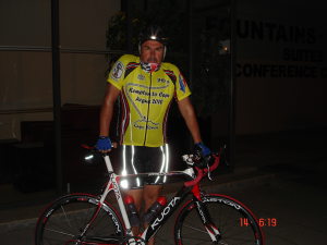 Profilbild von Thoralf Beckers