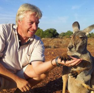 Profilbild von Thoralf Grospitz