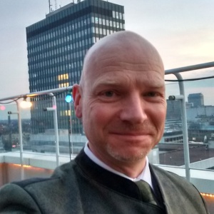 Profilbild von Thoralf Lau