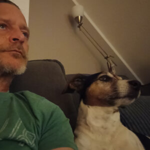 Profilbild von Thoralf Petersen