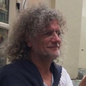 Profilbild von Thoralf Pötsch