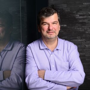 Profilbild von Thoralf Raßmann