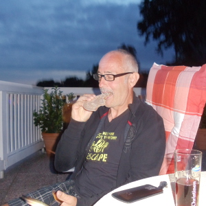 Profilbild von Thoralf Sandmann