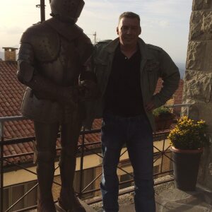 Profilbild von Thoralf Schille