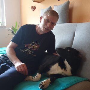 Profilbild von Thoralf Stock