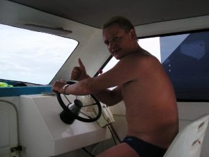 Profilbild von Thoralph Müller