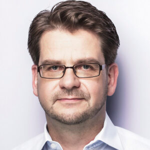 Profilbild von Thorben Albrecht
