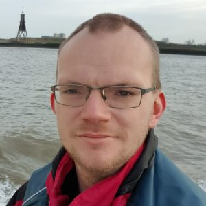 Profilbild von Thorben Barth