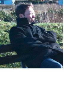 Profilbild von Thorben Christoffers