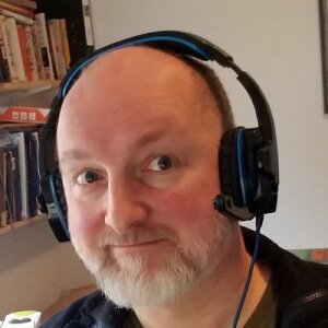 Profilbild von Thorben Fehlhaber