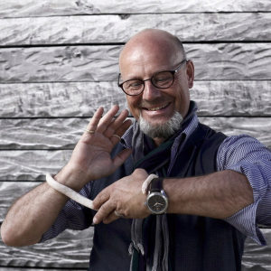 Profilbild von Thorben Hesse