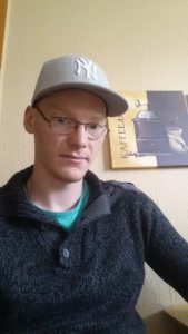 Profilbild von Thorben Hugo