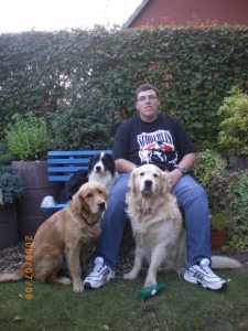 Profilbild von Thorben Knuth