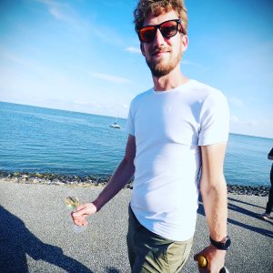 Profilbild von Thorben Koeppen