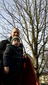 Profilbild von Thorben Ruehmkorf