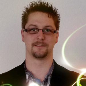 Profilbild von Thorben Siewert