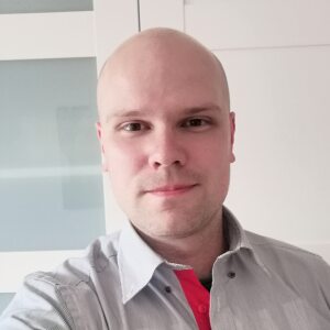 Social Media Profilbild Thorben Strehl 