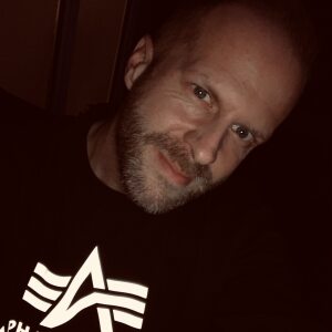 Profilbild von Thorben Wöhst