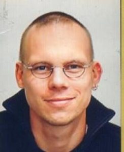 Profilbild von Thorben Zarski