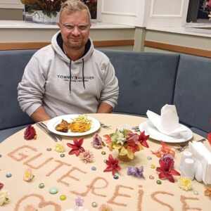 Profilbild von Thorben Zengerle