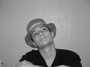 Profilbild von Thorben Zimmermann