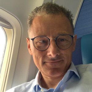 Profilbild von Thorbjörn Schönbeck