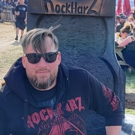 Profilbild von Thore Stehning