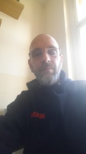 Profilbild von Thore Stulken