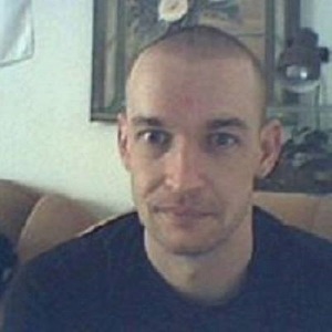 Profilbild von Thori Petersen