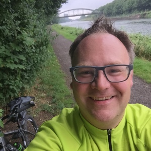 Profilbild von Thorsten J.H. Dersch