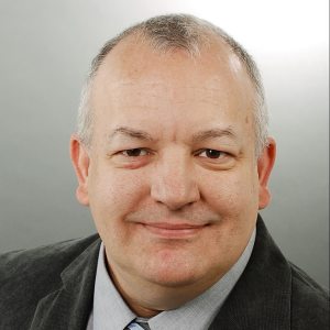 Profilbild von Thorsten Adam