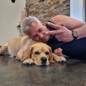 Profilbild von Thorsten Adam