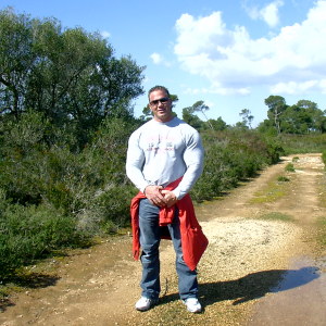 Profilbild von Thorsten Adam