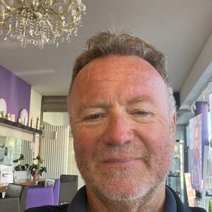 Profilbild von Thorsten Ahlborn