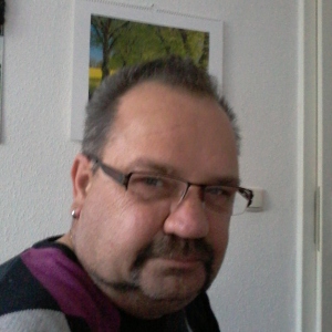 Profilbild von Thorsten Ahrens
