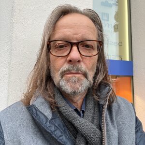 Profilbild von Thorsten Albers