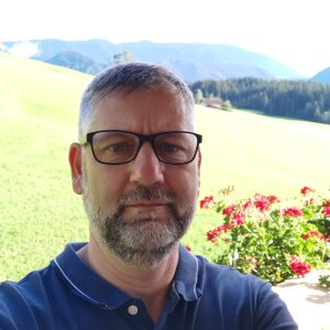 Profilbild von Thorsten Albrecht