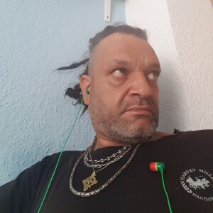 Social Media Profilbild Thorsten Alert 